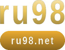 ru98 logo